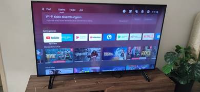 TV Sharp 60"