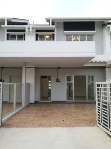 2-storey Terraced House For Sale in Bandar Bukit Raja,SGR