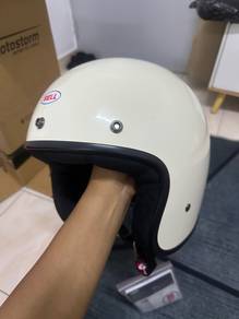 bell magnum reborn euro spec L