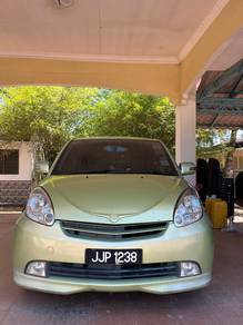 Perodua MyVi EZ in Petaling Jaya, SGR