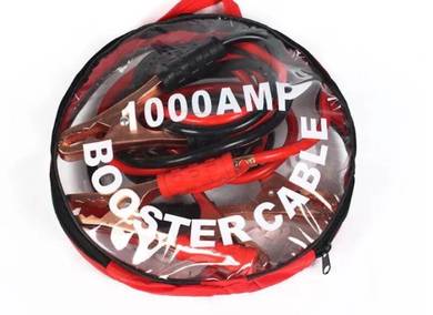 Battery Jumper Cable