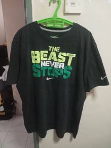 nike shirt