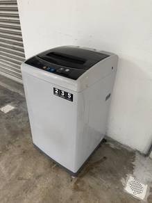 Midea mesin basuh Washer 7.5ks