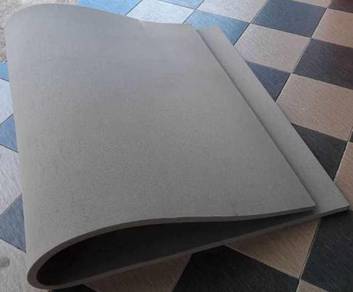 Sound absorbing & cushion foam sheet