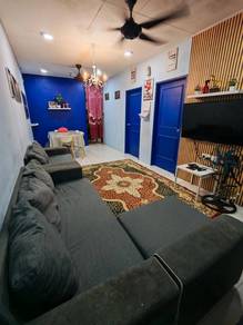 1-storey Terraced House For Sale in Chemor,PRK