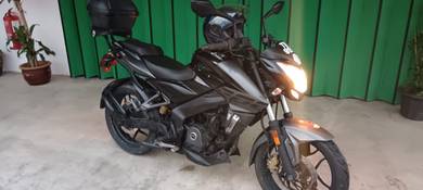 Modenas Pulsar NS200