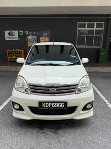 Perodua Viva ELITE AT in Bangi, SGR