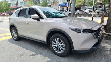 2024 Mazda CX-5 G GVC PLUS HIGH