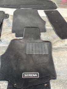 Nissan Serena C27 Original Standard Carpet