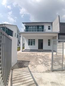 Terraced House For Rent in Iskandar Puteri,JHR