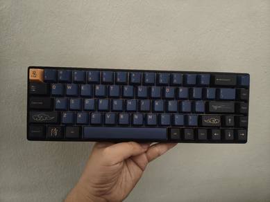 Keyboard DK68 V1
