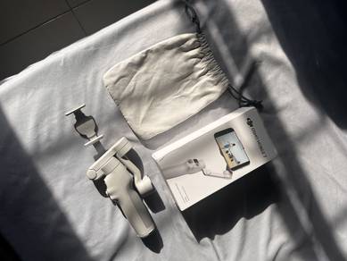 DJI OSMO MOBILE 7 (newset)