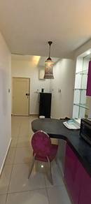 Service Residence For Rent in Benteng 8