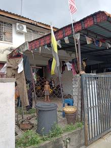 2-storey Terraced House For Sale in Ipoh,PRK