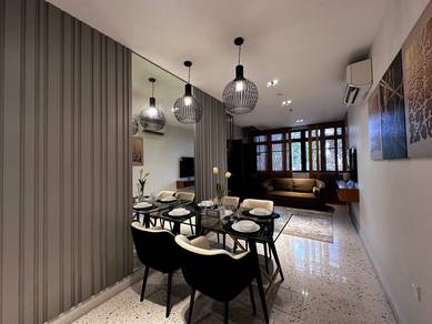 Condominium For Sale in Putrajaya,PJY
