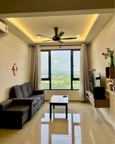 Condominium For Rent in Bukit Minyak,PNG
