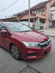 Honda City GM6 E in Ampang, KUL