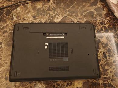 Dell Latitude E6430 