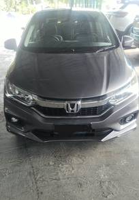 Honda City GM6 V in Bukit Mertajam, PNG