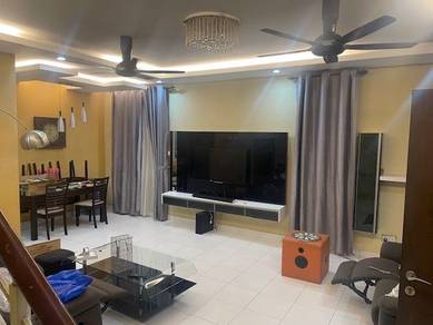 2-storey Terraced House For Rent in Skudai,JHR