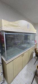 Aquarium for sale 