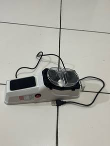 kasih tajam pisau&gunting