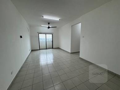 Apartment For Rent in Seruling Apartment