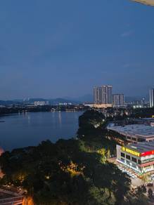 Service Residence For Sale in Fortune Perdana