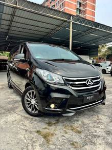 2020 Weststar Maxus G10