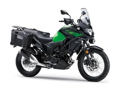 Kawasaki Versys-X 250