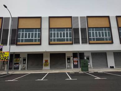 Shop lot For Rent in Jenjarom,SGR