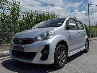 Perodua MyVi SE ZHS in Bukit Mertajam, PNG