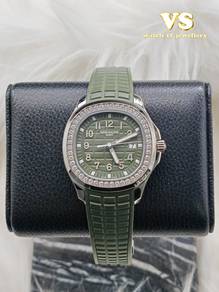 ⌚️Patek Philippe Aquanaut 5267/200A