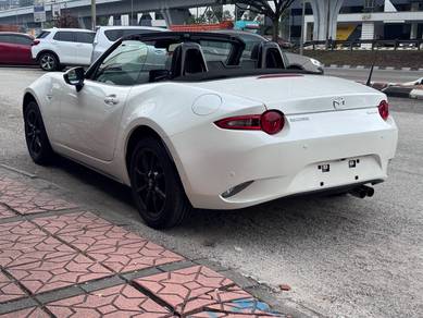 Mazda MX-5 ROADSTER 990S in Cheras, KUL