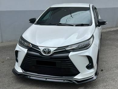 Toyota Vios G in Bandar Bukit Tinggi, SGR