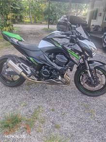Kawasaki Z 800