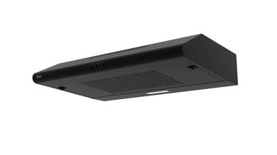 MIDEA 900m3/hr Slim Hood MCH76MBK