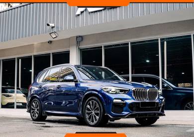 BMW X5 xDRIVE45e in Others, SGR