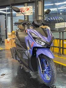 Honda Vario 125