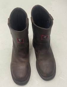 safety shoes 