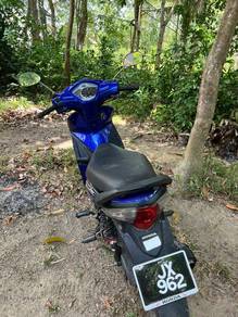Honda Wave 110
