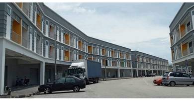 Shop lot For Sale in Kampar,PRK