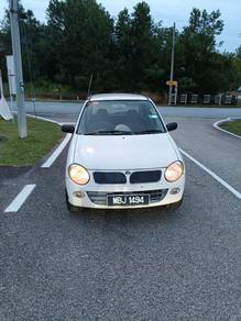 Perodua Kancil 660 EX BASIC in Tampin, NSN