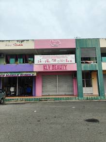 Shop lot For Rent in Sandakan,SBH
