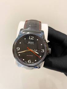 2024 Mido Multifort Chronograph Special Edition