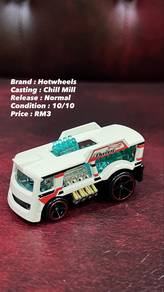 Hotwheels Chill Mill 2 Toy Car