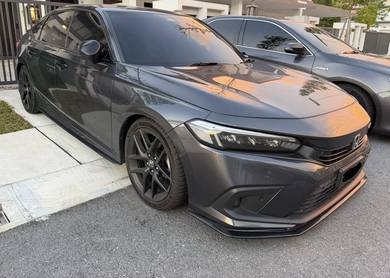 Honda Civic RS in Kepong, KUL