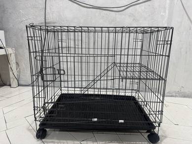Sangkar Kucing Untuk Dijual🐱