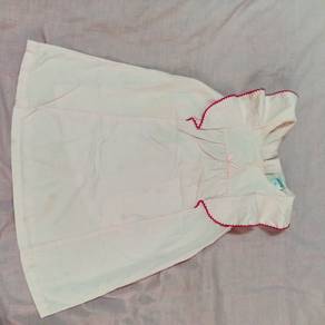 dress pink