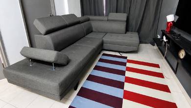 Sofa L 